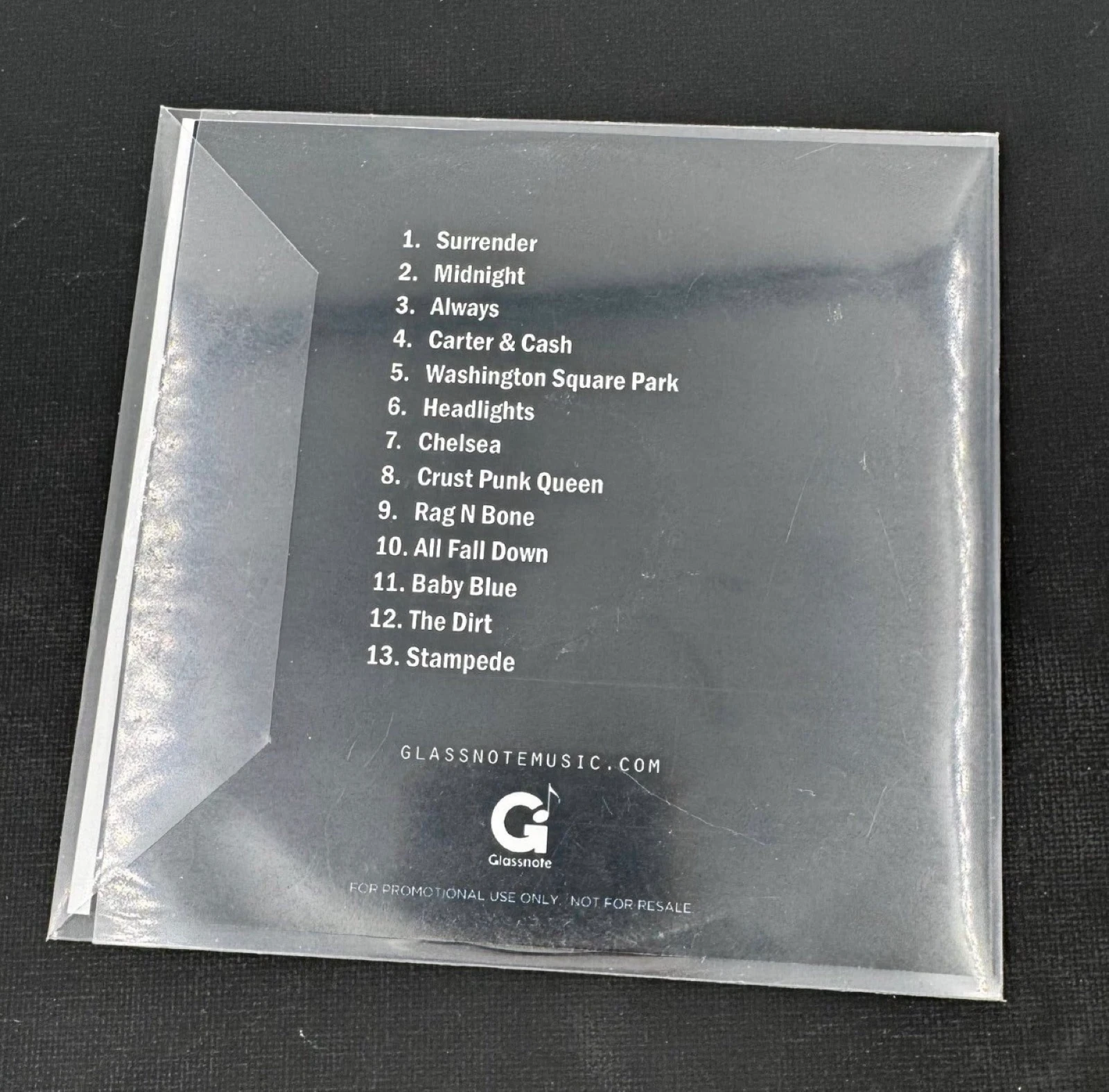Tor Miller - American English - cd – photo 2